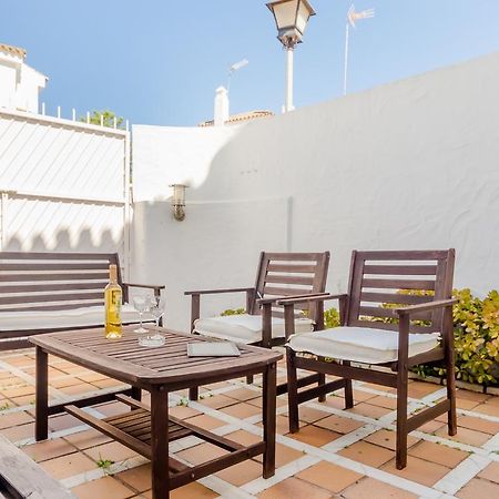 Duplex El Manantial Villa El Puerto de Santa María Buitenkant foto