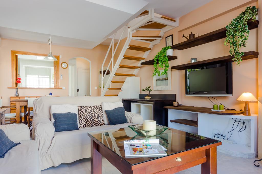Duplex El Manantial Villa El Puerto de Santa María Buitenkant foto