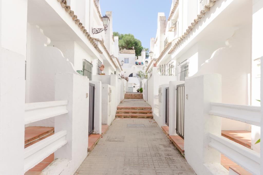 Duplex El Manantial Villa El Puerto de Santa María Buitenkant foto